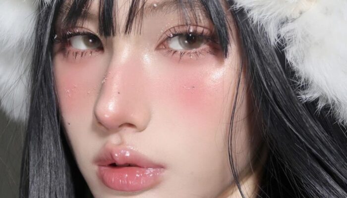 Douyin Makeup: The Must-Try Viral Beauty Trend from TikTok