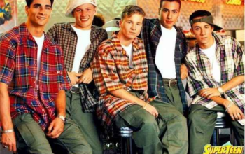 Back to the ’90s: The Return of Flannels, Crochet, and Iconic Fashion Trends