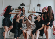 The Viral ‘7 Friends Theory’ on TikTok: What You Need to Know